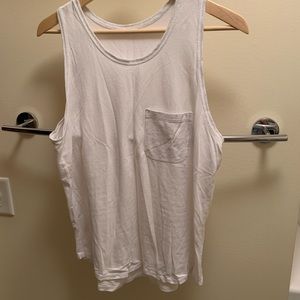 Lululemon Muscle Tank